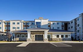 Residence Inn By Marriott Bath Brunswick Area